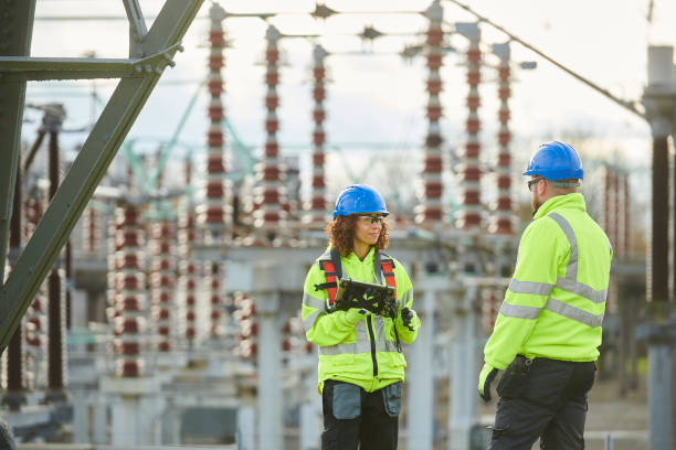 Best Electrical Installation Contractor  in Cornville, AZ